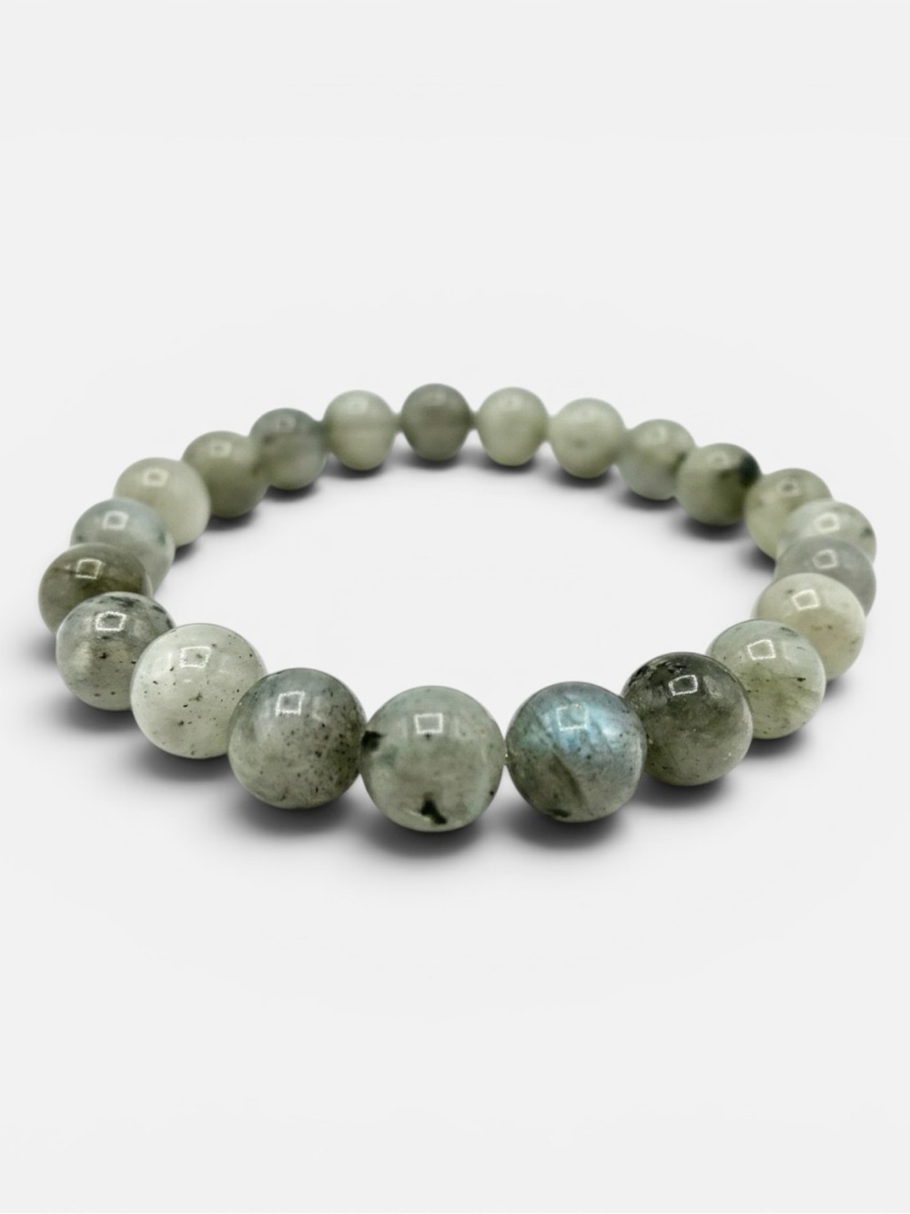 LABRADORITE BRACELET